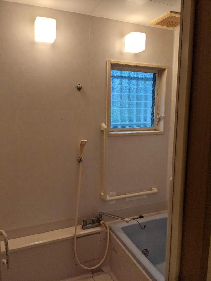 花源 Hotel Бепу Екстериор снимка
